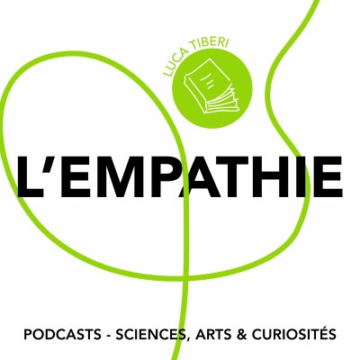 Épisode 54 - L'empathie cover