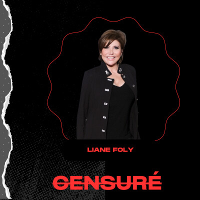 Liane Foly : L'amour, son nom de scène et sa vie familiale cover