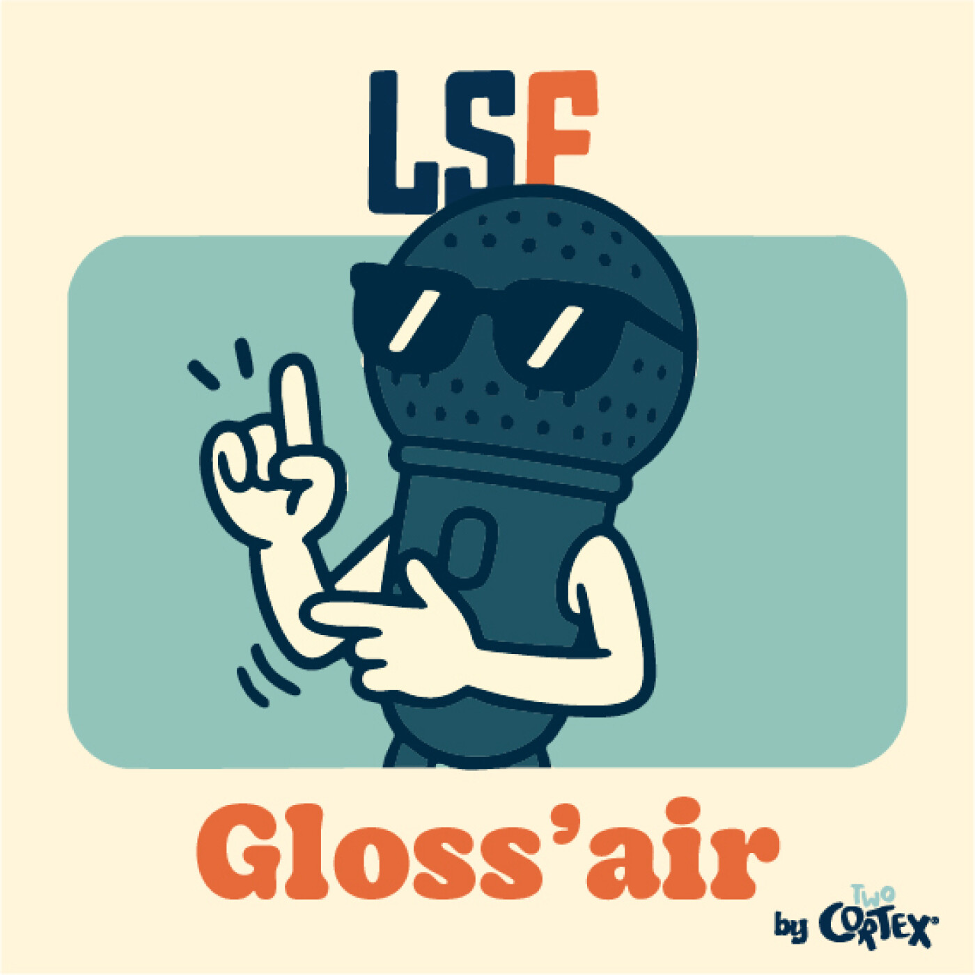 Gloss\'air