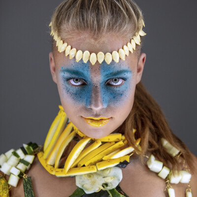 Val d’Argent : L’alimentation à la loupe à la médiathèque cover