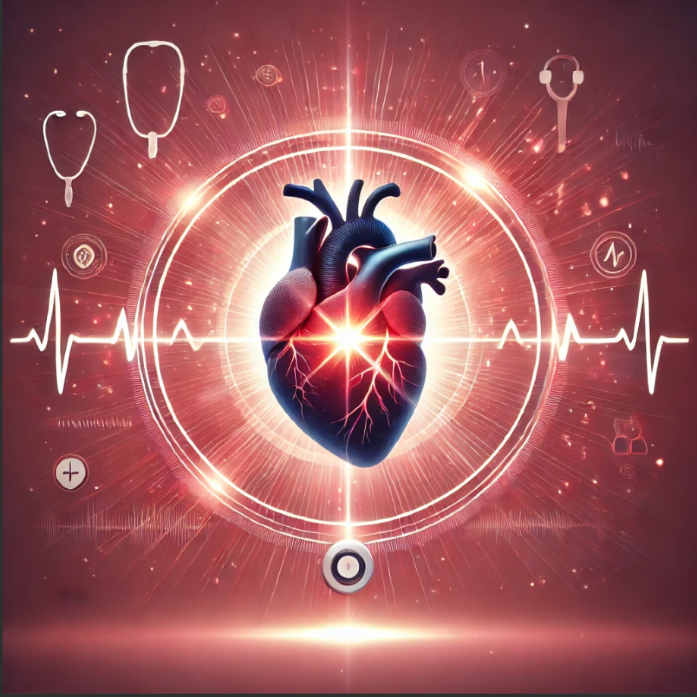 Insuffisance cardiaque Mise au point