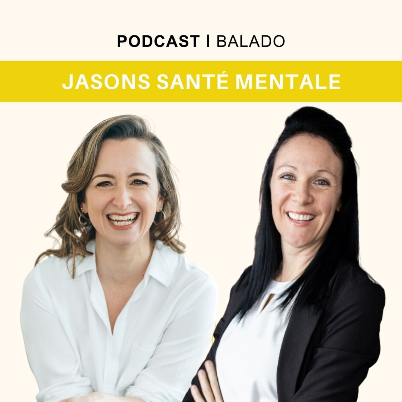Jasons santé mentale