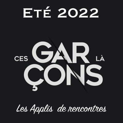 Hors Série été 2022 : Les APPLIS de RENCONTRES cover