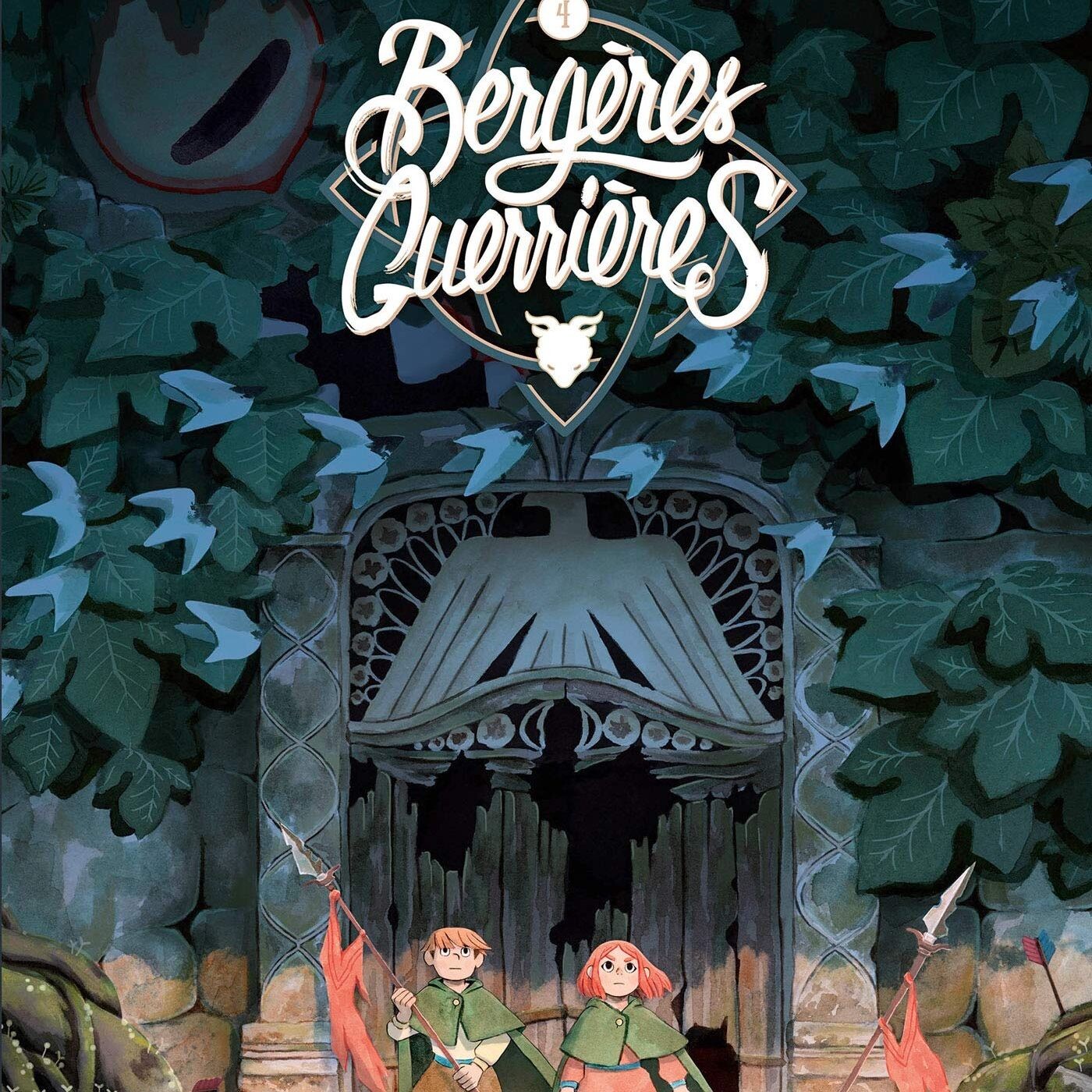 Dans ma bulle avec aVoir aLire