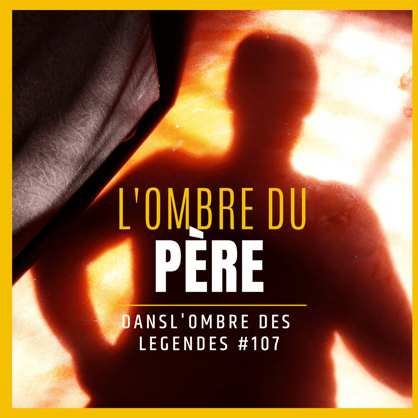 Dans l'ombre des légendes-107 Micro Pasta 44 - L'ombre du père..