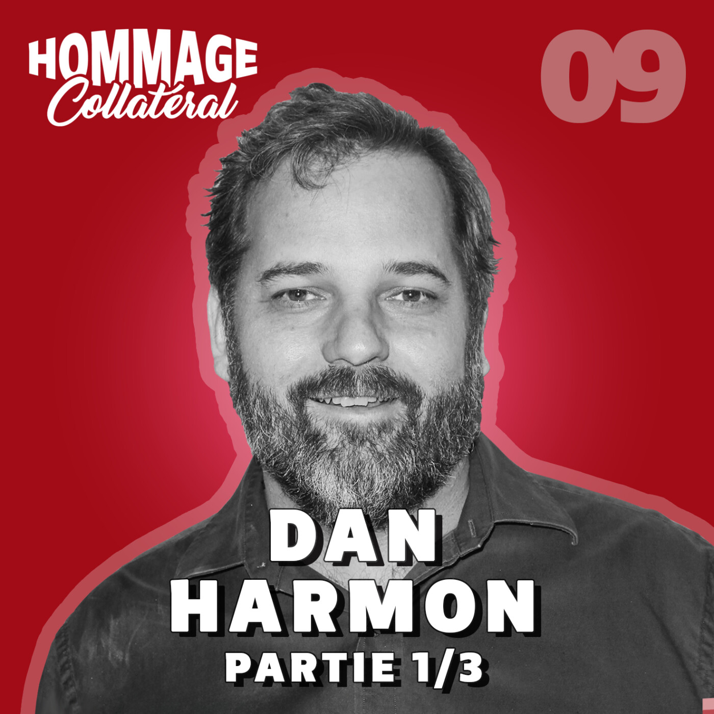 Hommage Collatéral