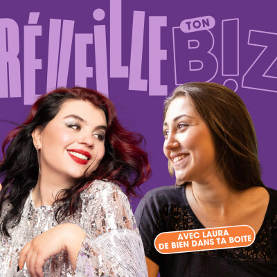 153 - Donner du sens à son business : guide pour entrepreneurs avec Laura Besson cover
