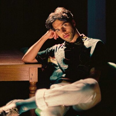 NIteroy | L!VE CAMP cover