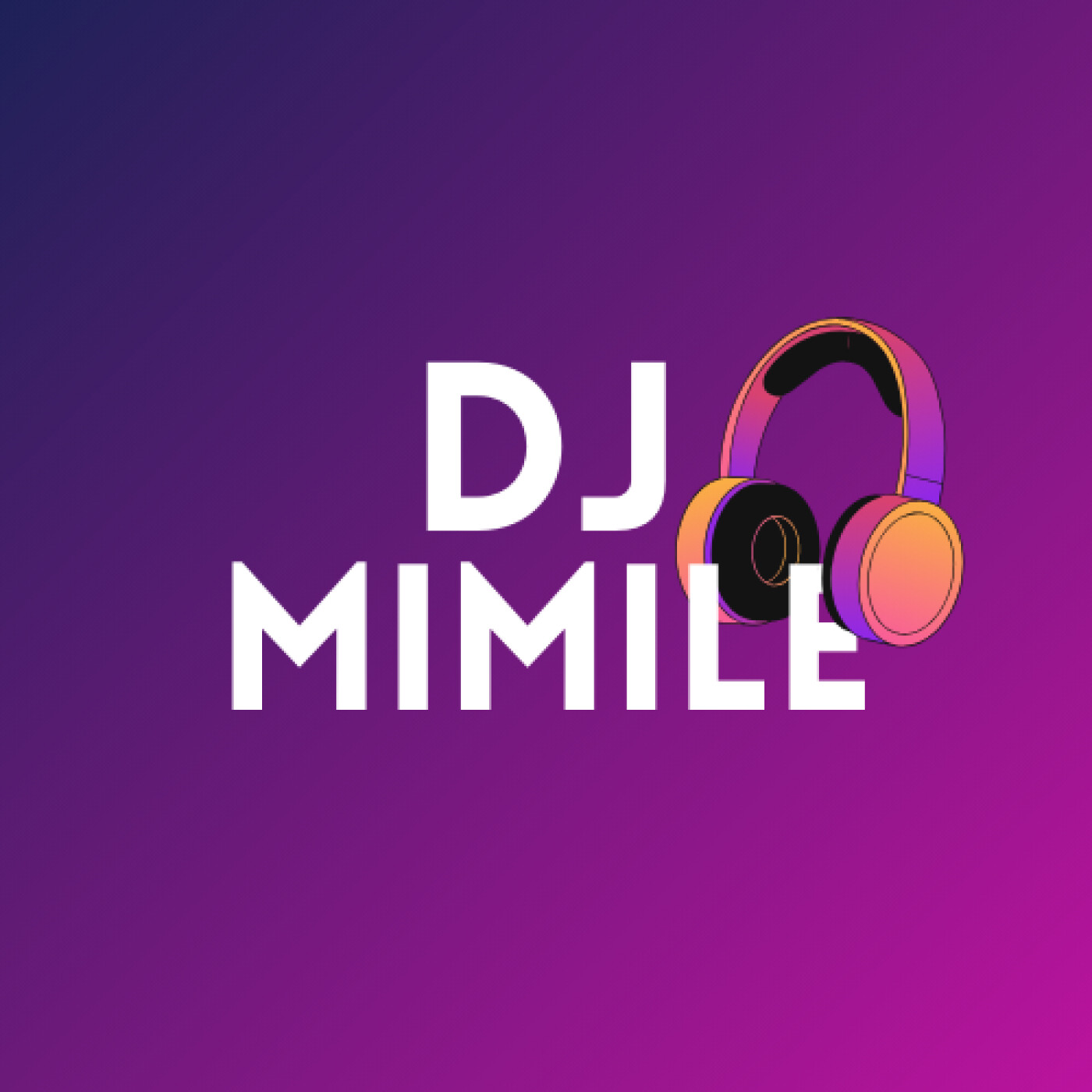 DJ MIMILE