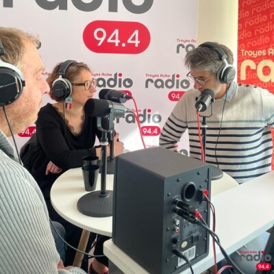 MARQUE DÉPOSÉE - Présentation de l'IUMP (Institut Universitaire des métiers du patrimoine) cover