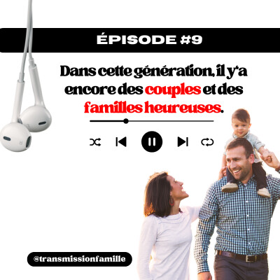 Oui, des couples et des familles épanouis existent encore ! cover