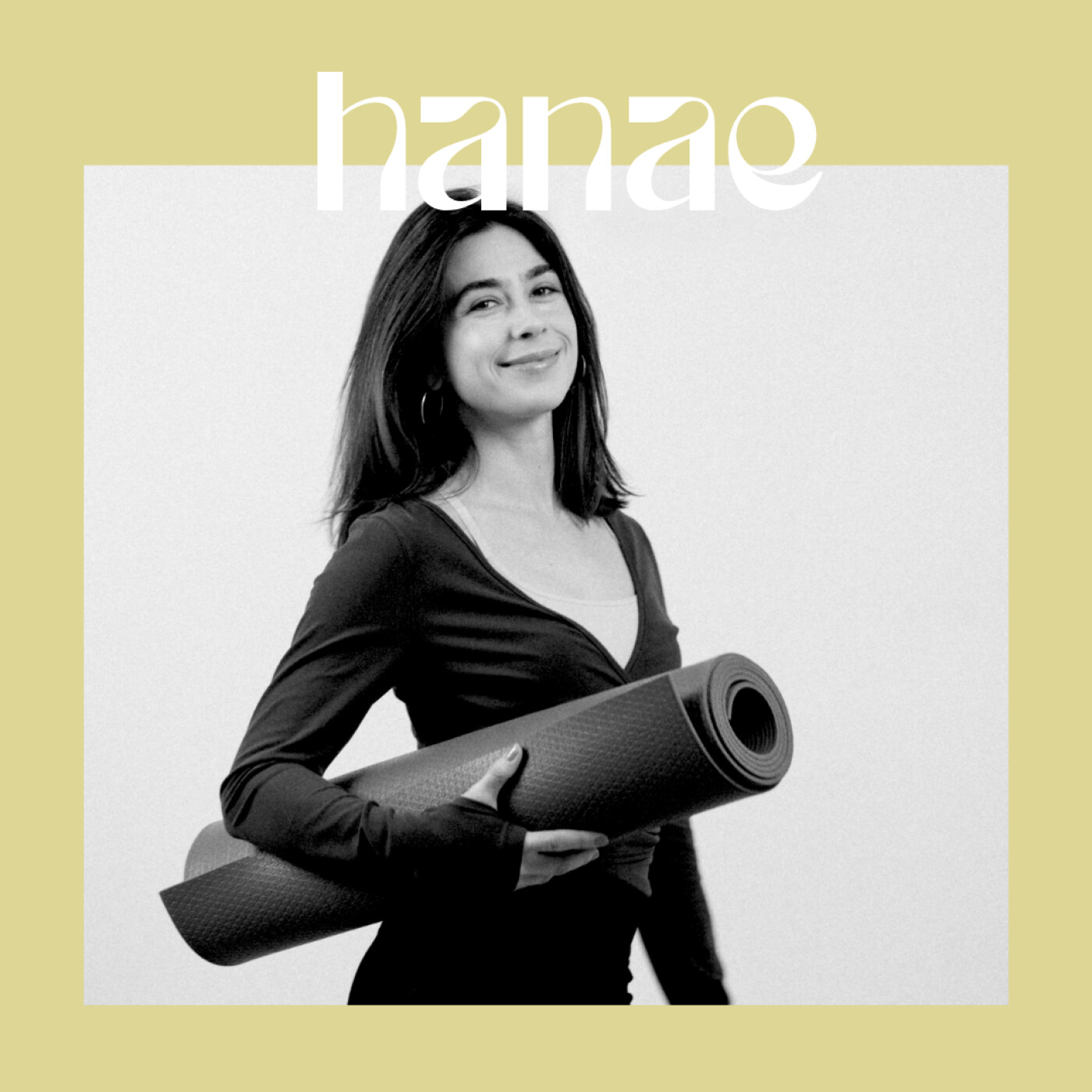 #15 - Hanae Durand-Badel | Artiste, coach et professeure de yoga : “se connecter à sa force intérieure” episode artwork