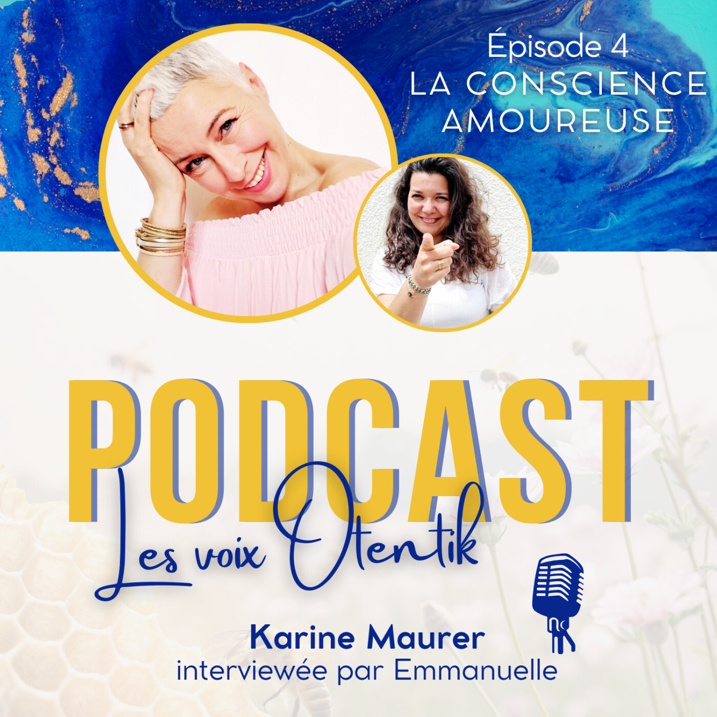 Les Voix Otentik
