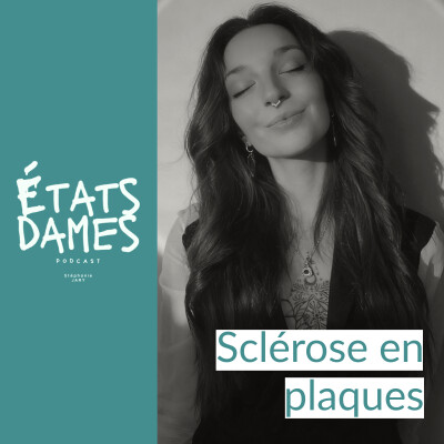 Au cœur de la sclérose en plaques : des mots sur des maux cover