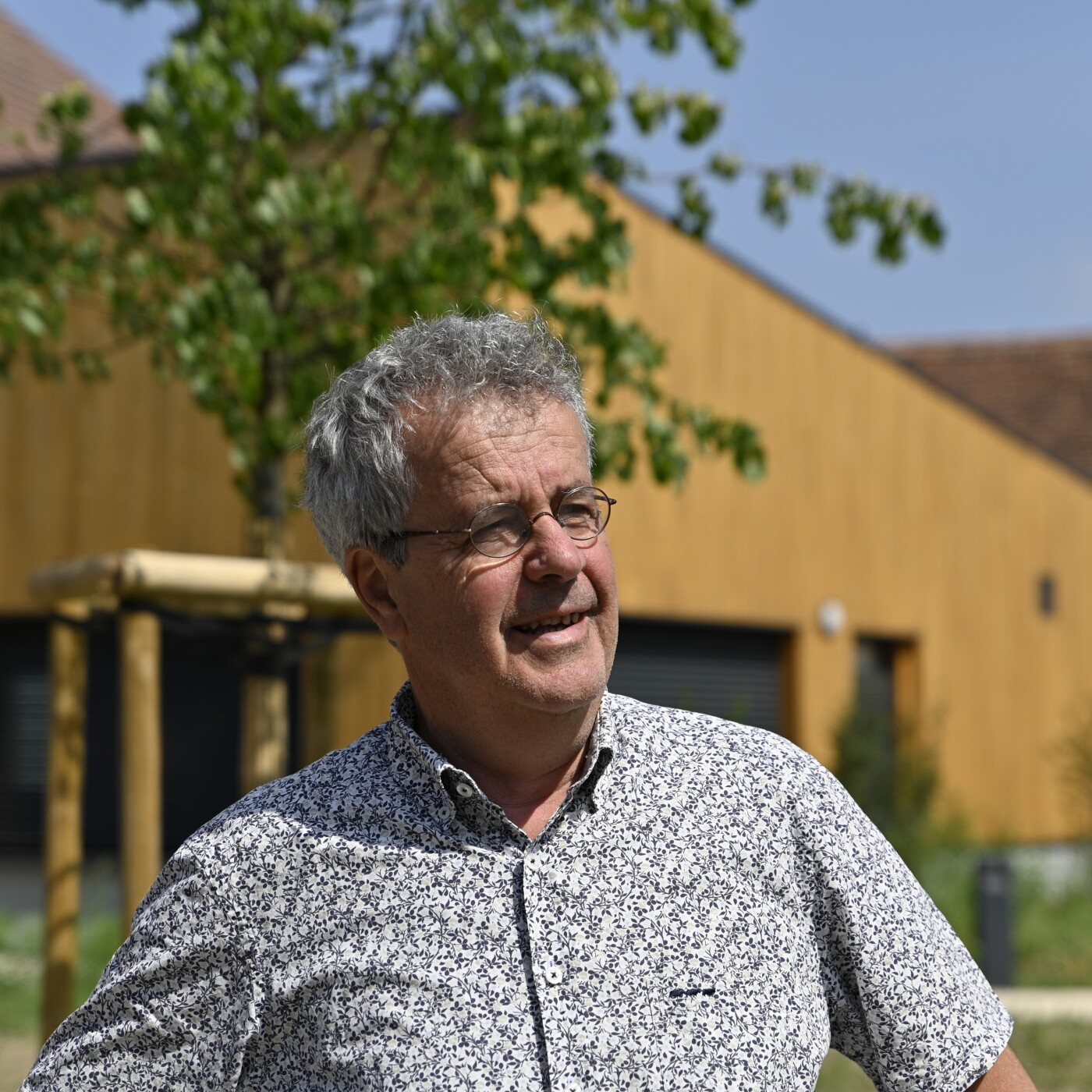 Muttersholtz : Vers un quatrième mandat de maire pour Patrick Barbier