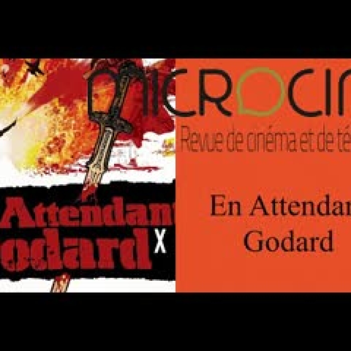 FAIS CROQUER feat En Attendant Godard FAIS CROQUER feat En Attendant Godard