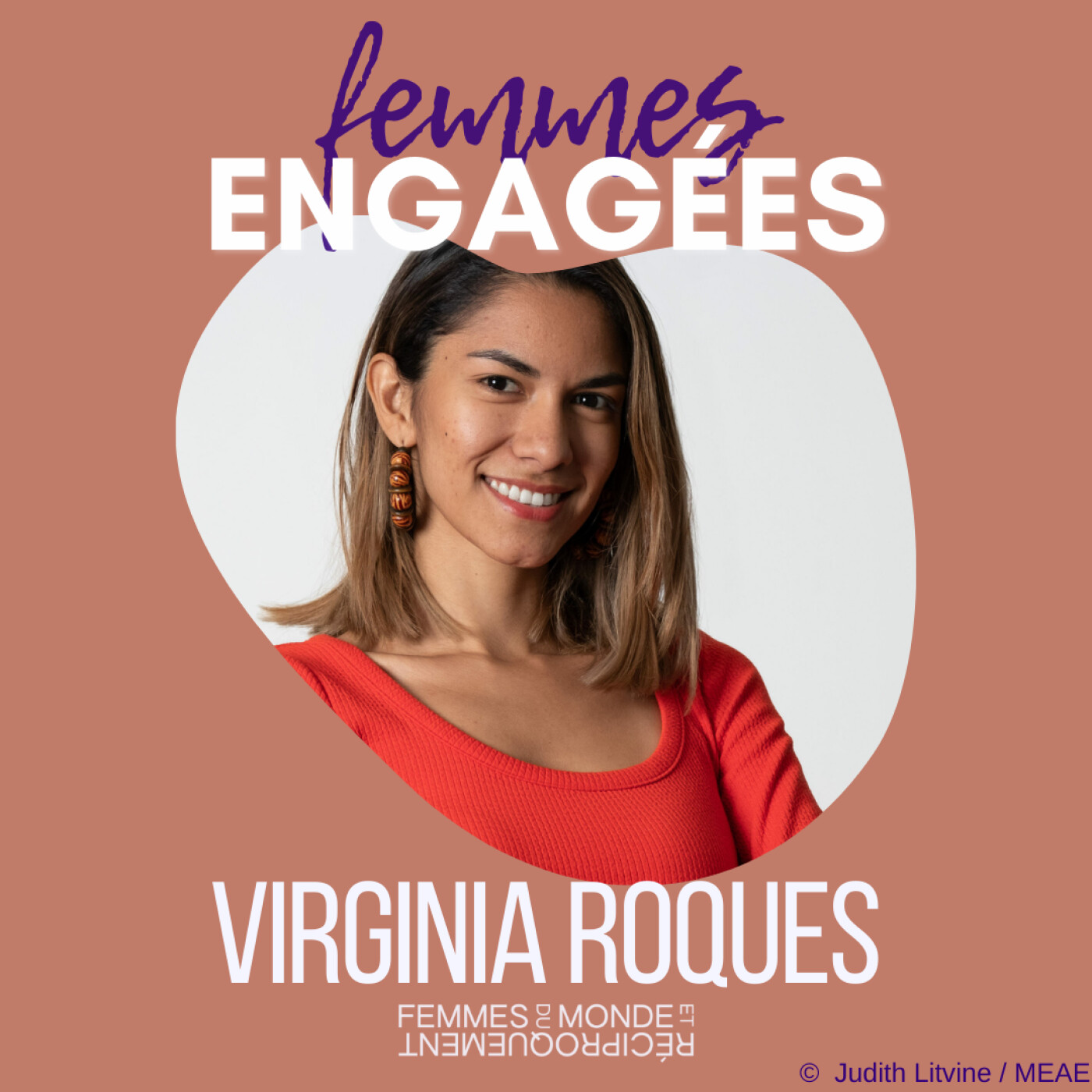 Femmes Engagées