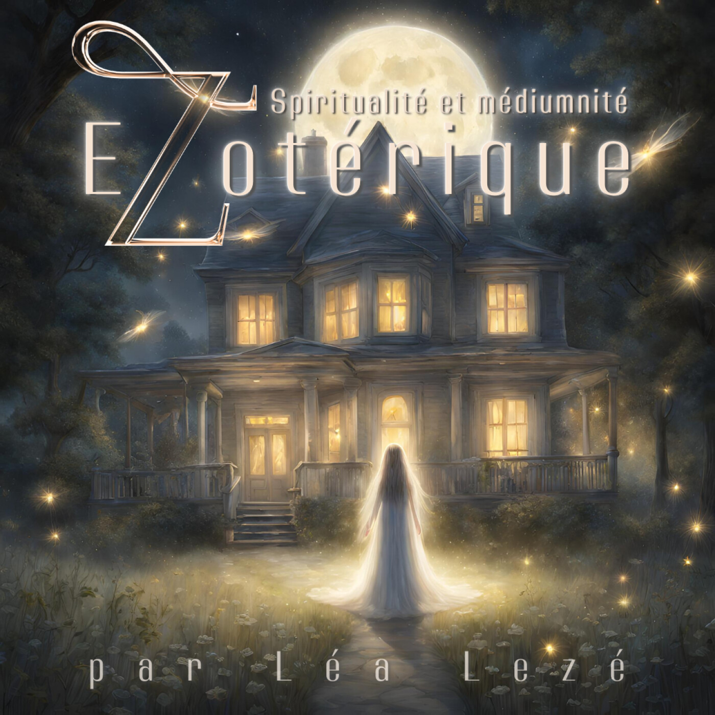 Ézotérique - Spiritualité et médiumnité