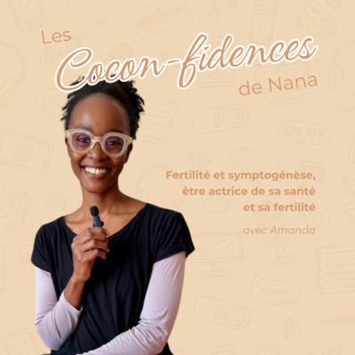 Entretien avec Amanda, coach en fertilité ! cover