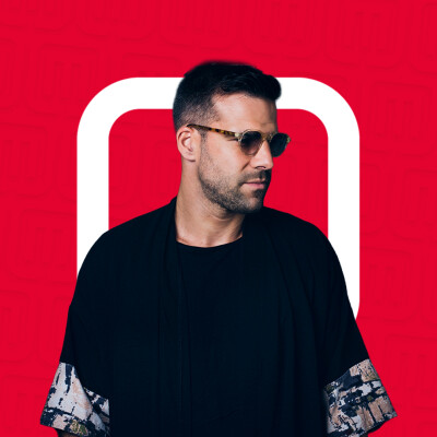 Be My Guest With Steffan Blaze (06 12 2025) cover