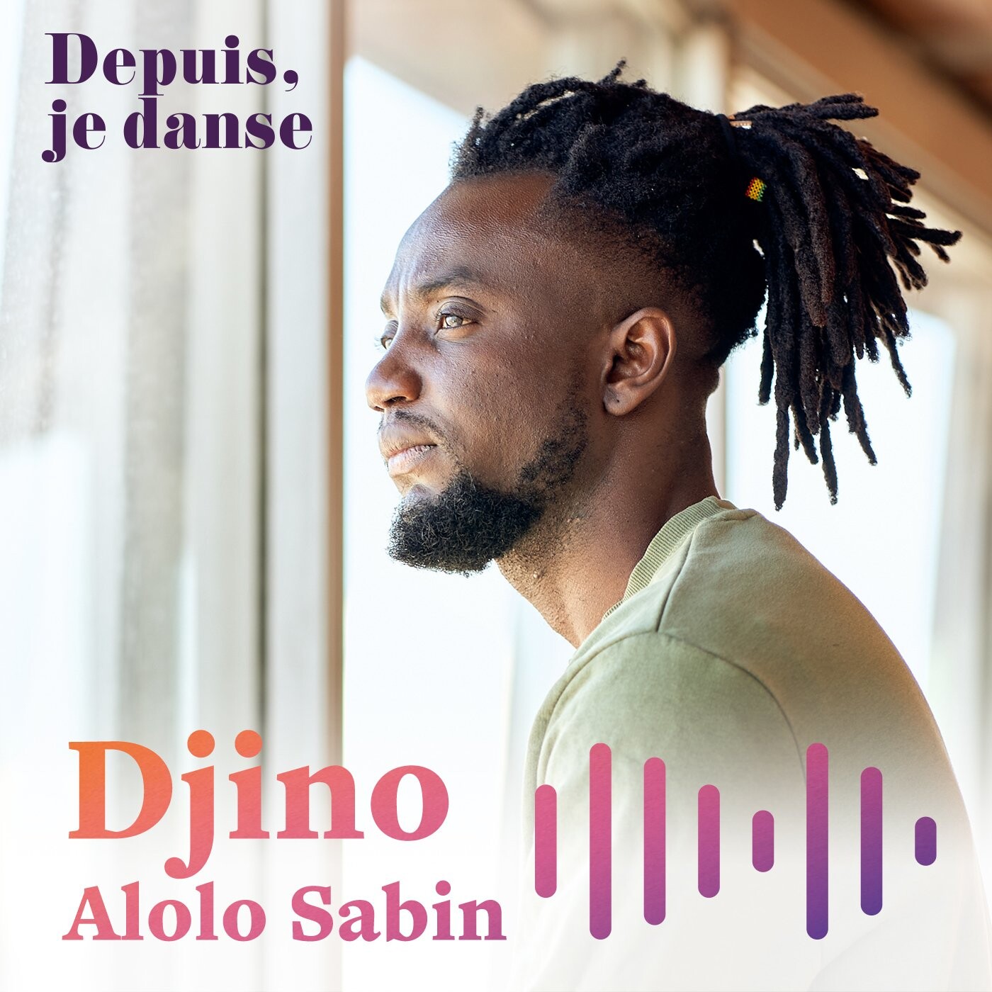 Depuis, je danse
