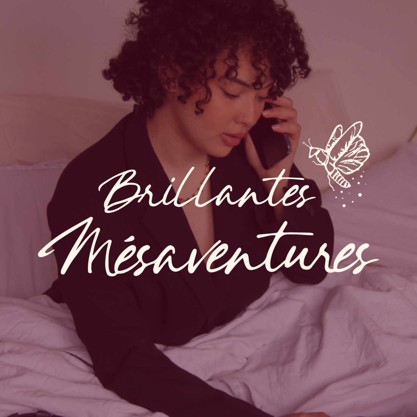 Brillantes Mésaventures