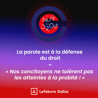 [#3] « Nos concitoyens ne tolèrent pas les atteintes à la probité ! », interview de Pierre Moscovici cover