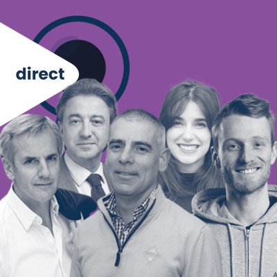Direct de CEO Radio.TV