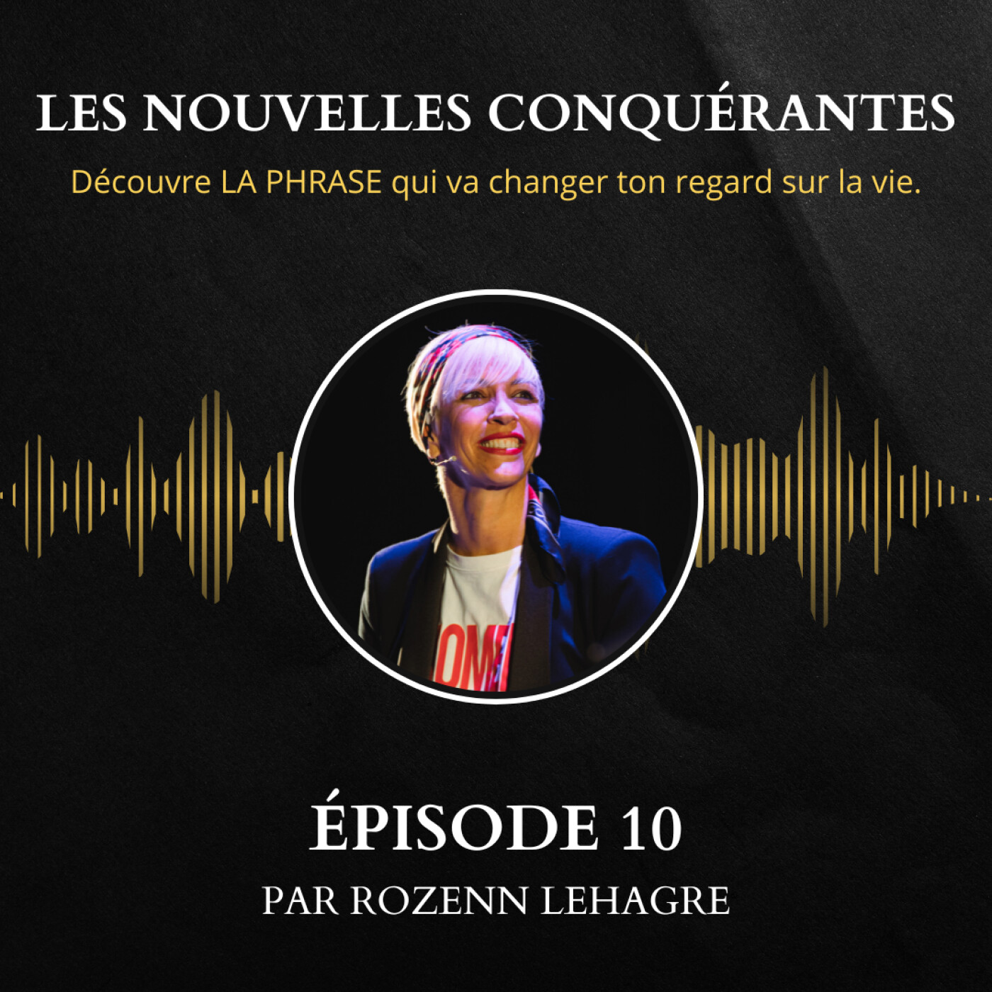 Les Nouvelles Conquérantes