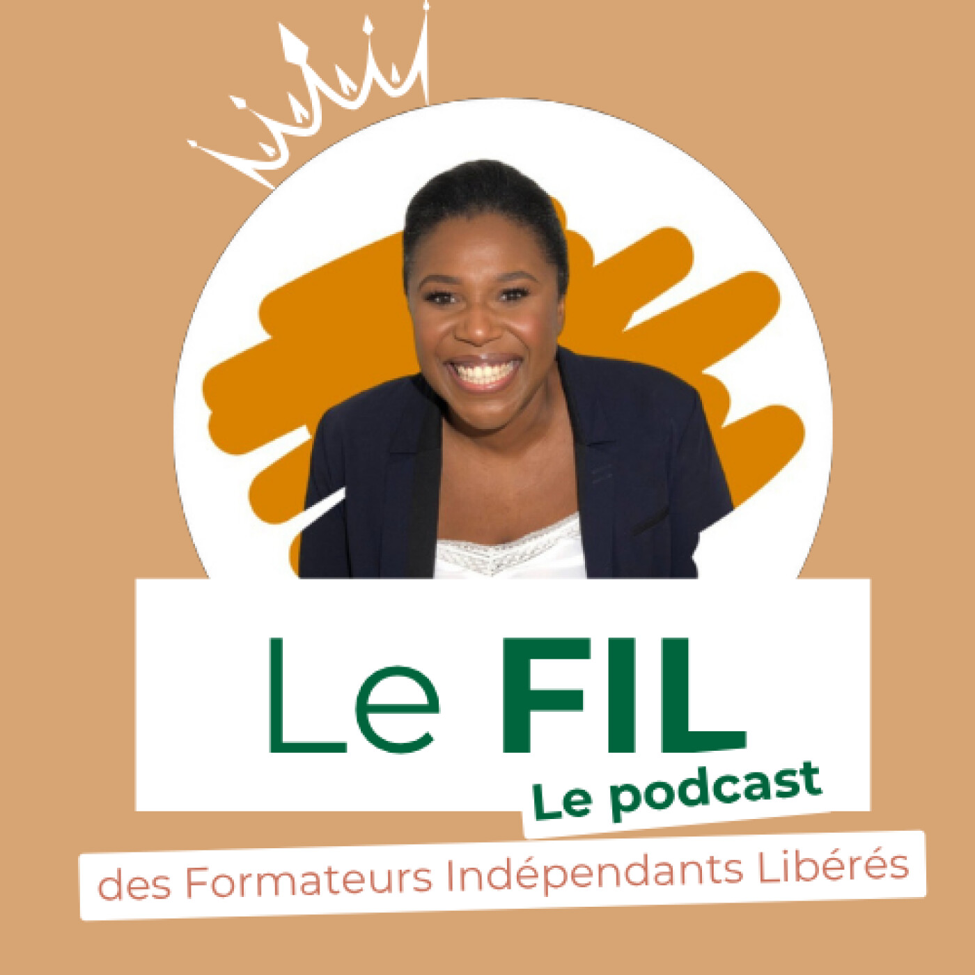 EP#23 - Les 5 erreurs à éviter pour développer son organisme de formation avec Alexandra SIMON episode artwork