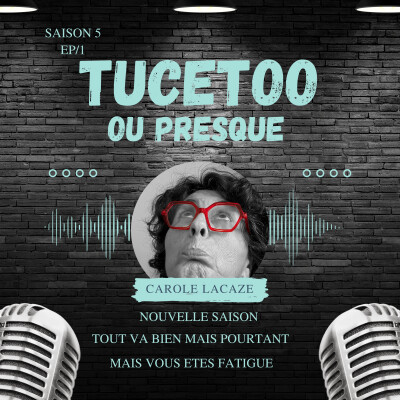 Episode 1 : quand tout va bien ....mais toi non cover