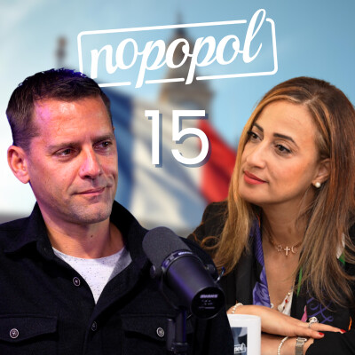 Mélenchon, retraites, agriculteurs : la politique doit-elle rendre des comptes ? Amélia Lakrafi (Sans Étiquette) cover