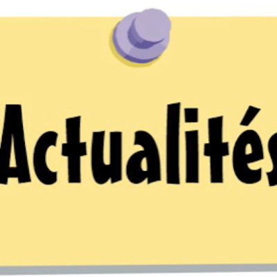 La minute du secrétariat - Actualités de l'UTL-TB cover