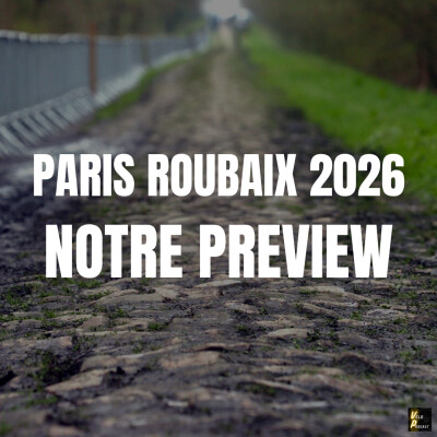 Paris Roubaix hommes, notre présentation : vers une rediffusion du Ronde ? Pogacar vers son dernier monument à gagner ? cover