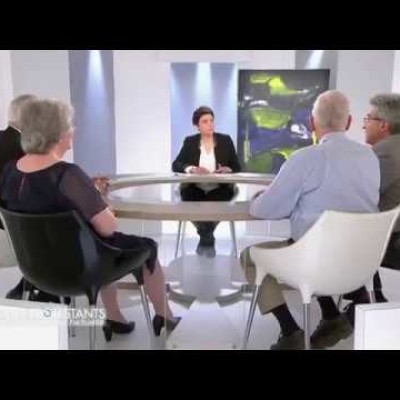 FEEBF - Place des protestants - Un Christ, plusieurs églises, c'est a l'oecumnisme _ cover