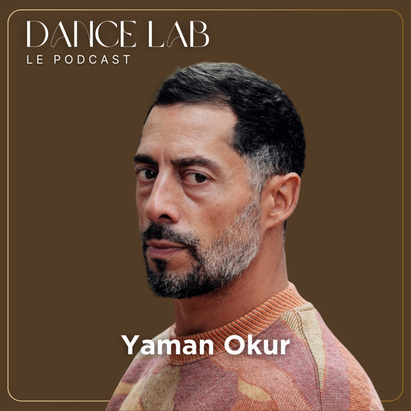 71. Comment un séisme de magnitude 7,5 a changé sa danse, avec Yaman Okur episode artwork