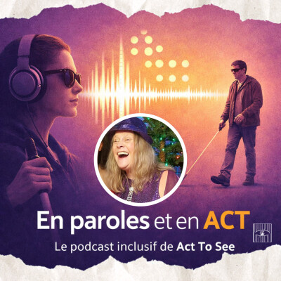 Ce que vous ne voyez pas… Christine le vit chaque jour cover