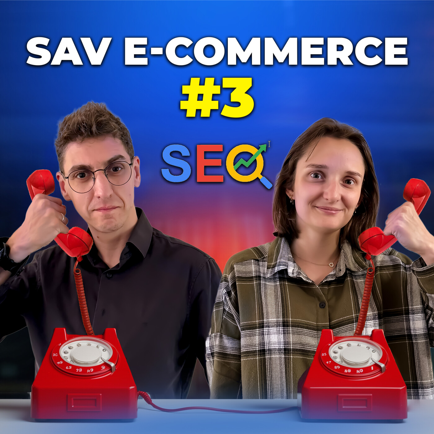 Make Sense 🎙️ le podcast du marketing