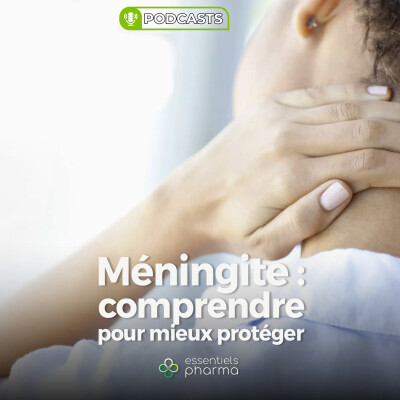 Méningite : comprendre pour mieux protéger cover