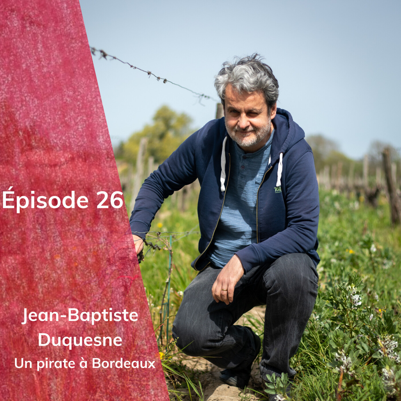 Épisode 26 : Jean-Baptiste Duquesne, un pirate à Bordeaux