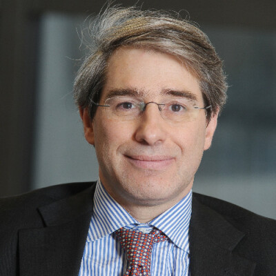 Eric Bleines - Directeur Général de Swiss Life de la Gestion Privée cover