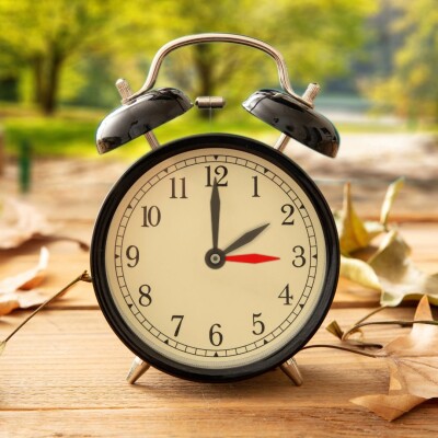 Quel impact a le changement d'heure sur notre conduite ? cover