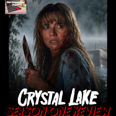 Crystal Lake - Season One Review cover