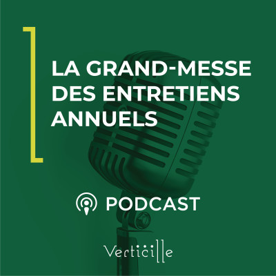 La grand-messe des entretiens annuels cover
