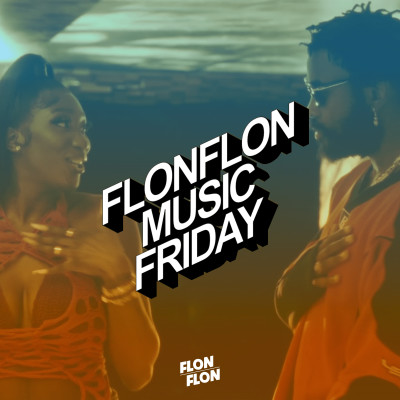 Flonflon Music Friday - 11/03/2022 cover