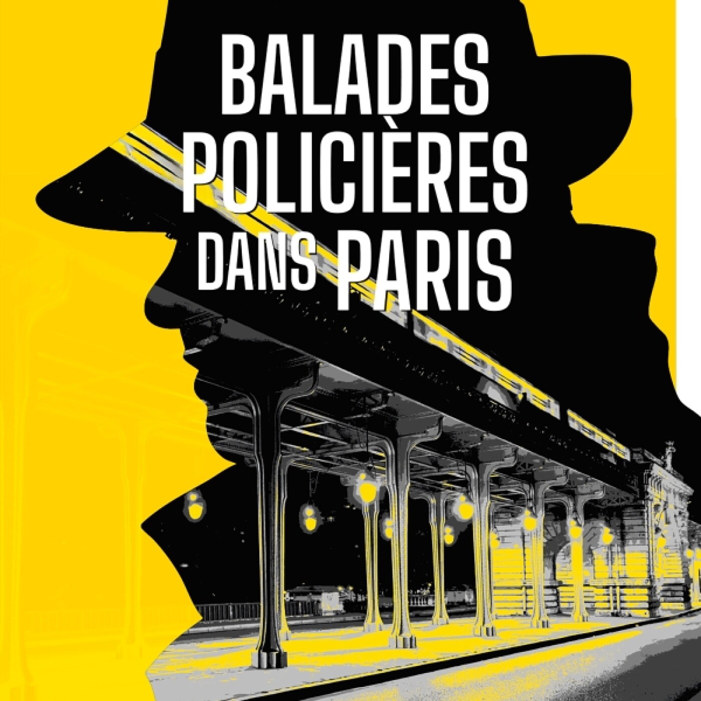 Un certain goût pour le noir by BePolar