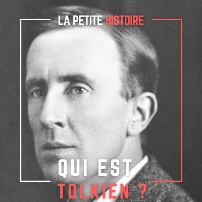 Qui est J. R. R. Tolkien ? cover