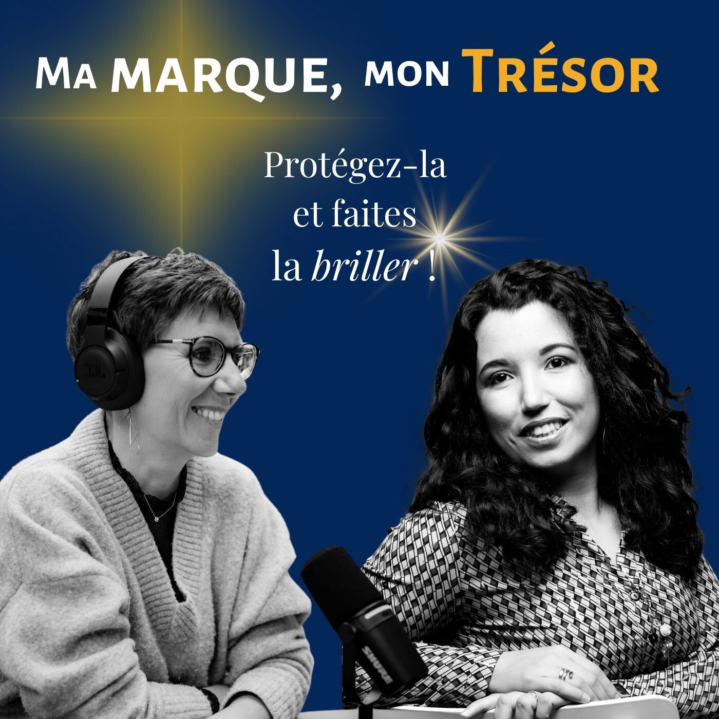 Ma Marque, mon Trésor