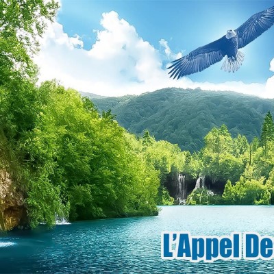L’Appel Des Cieux - 17-12-2021 cover