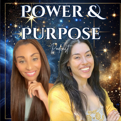 #140 The Science of the Impossible: An Astrophysicist's Guide to Spiritual Embodiment with Rosa Hope PhD cover